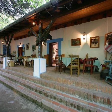 Hotel Salas 137 Cenej Exterior foto